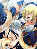 hentai tentacle fuck
