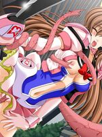 hentai tentacle fuck