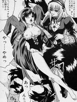 hentai tentacle sex