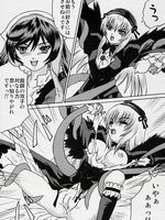 hentai tentacle sex