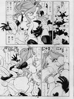 hentai tentacle fucking