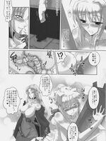 hentai tentacle sex