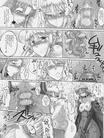 hentai tentacle monster