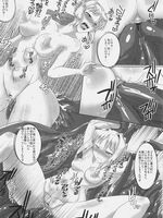 hentai tentacle monster