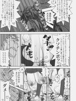 hentai tentacle bondage