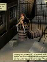 hentai tentacle fucking