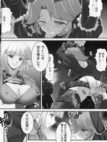hentai tentacle fucking