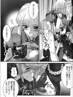 hentai tentacle bondage