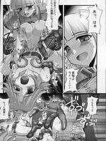 hentai tentacle sex