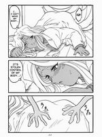 hentai tentacle monster