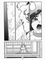 hentai tentacle fucking