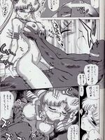 hentai tentacle sex