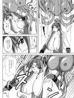 3d tentacle hentai