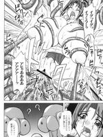 3d tentacle hentai