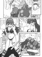 3d tentacle hentai