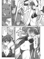 tentacle  hentai