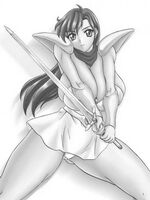 hentai tentacle fuck