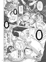 tentacle  hentai