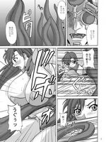 tentacle  hentai