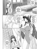 tentacle  hentai
