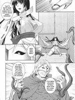 3d tentacle hentai