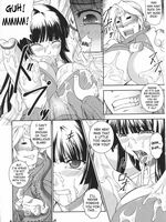 hentai tentacle fuck