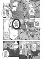 tentacle  hentai