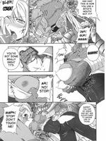 hentai tentacle sex