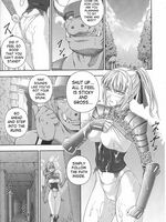 hentai tentacle sex