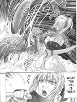 tentacle  hentai