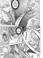 hentai tentacle fuck