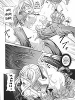 3d tentacle hentai