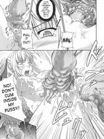 hentai tentacle sex