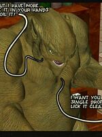 3d tentacle hentai
