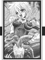 3d tentacle hentai