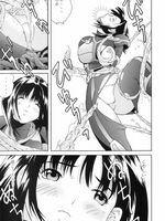 hentai tentacle monster