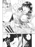 hentai tentacle sex