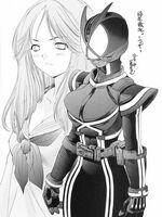 hentai tentacle fucking