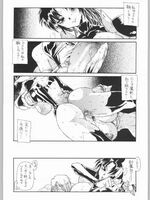 hentai tentacle bondage