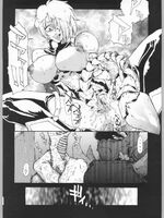 hentai tentacle sex