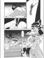 hentai tentacle fucking