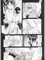 hentai tentacle fucking