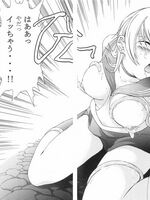 hentai tentacle bondage