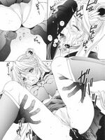 hentai tentacle monster