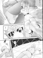 hentai tentacle fucking