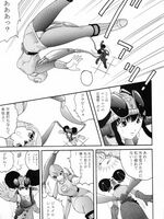 hentai tentacle bondage