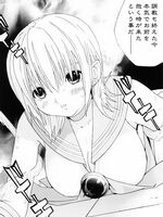 hentai tentacle bondage