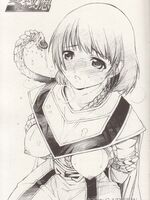 hentai tentacle bondage