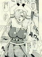 hentai tentacle fucking