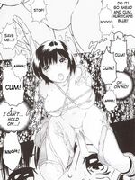 hentai tentacle fucking